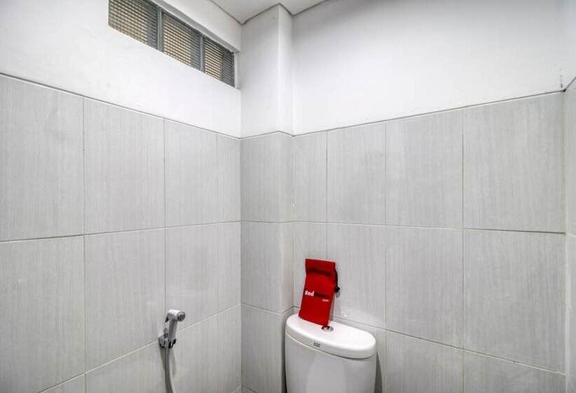 Номер Economy, Reddoorz Syariah Near Galeria Mall Yogyakarta