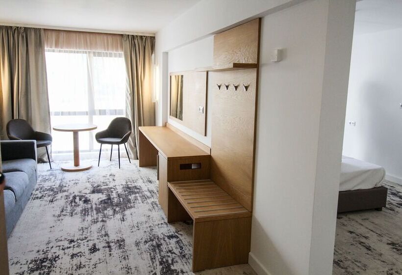 اتاق استاندارد, Avenue   Avenue Hotels