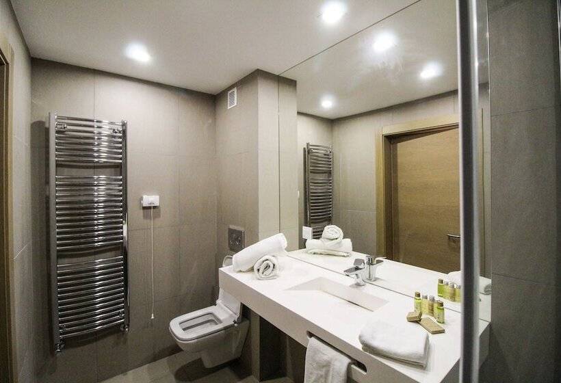 اتاق لوکس, Avenue   Avenue Hotels