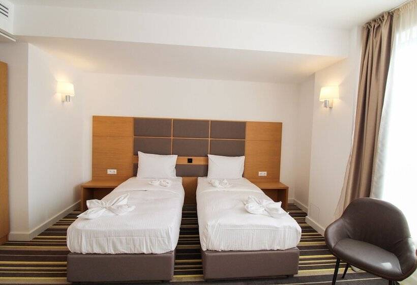 اتاق استاندارد, Avenue   Avenue Hotels