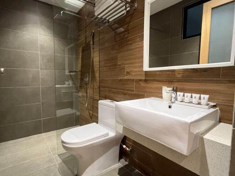 Номер Deluxe Кровать Кинг, Miyabi