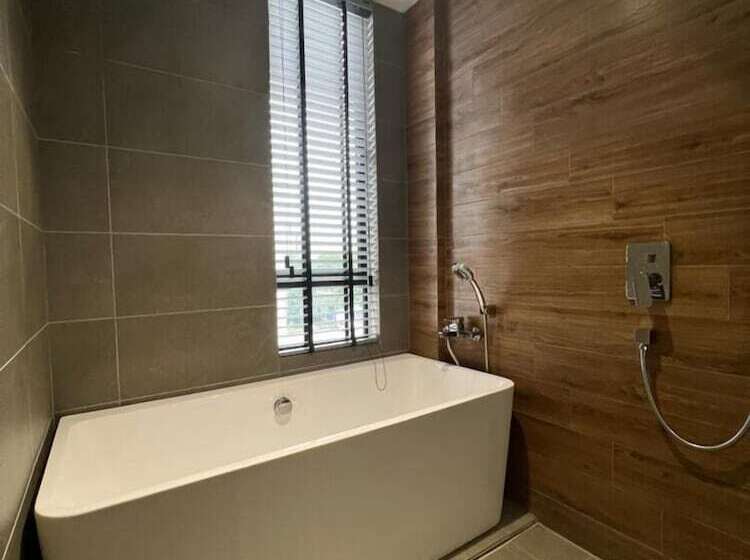 Номер Deluxe Кровать Кинг, Miyabi