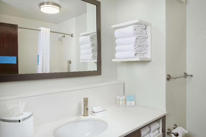 스탠다드 발코니 룸, Hampton Inn   Jupiter/juno Beach