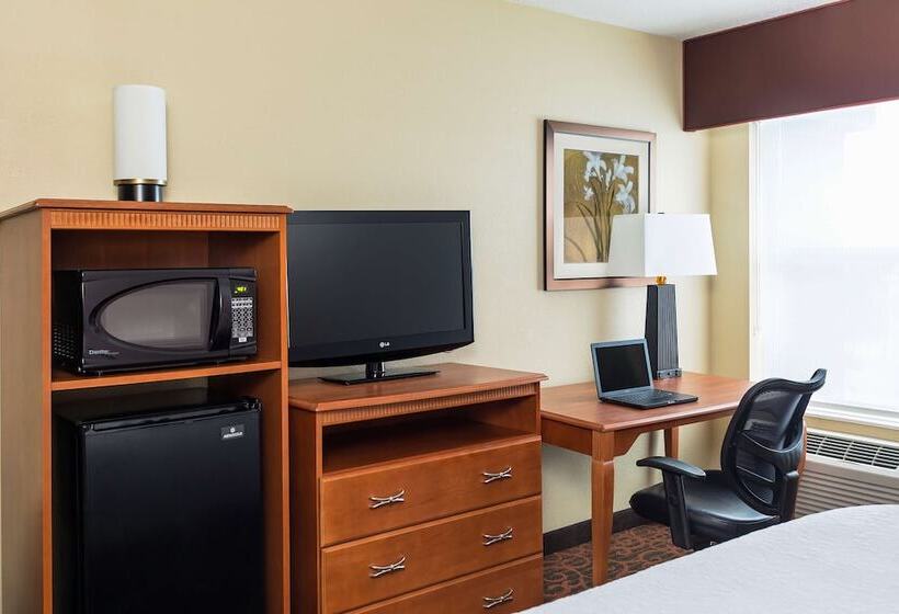 Студия Стандарт, Hampton Inn Minneapolis/burnsville