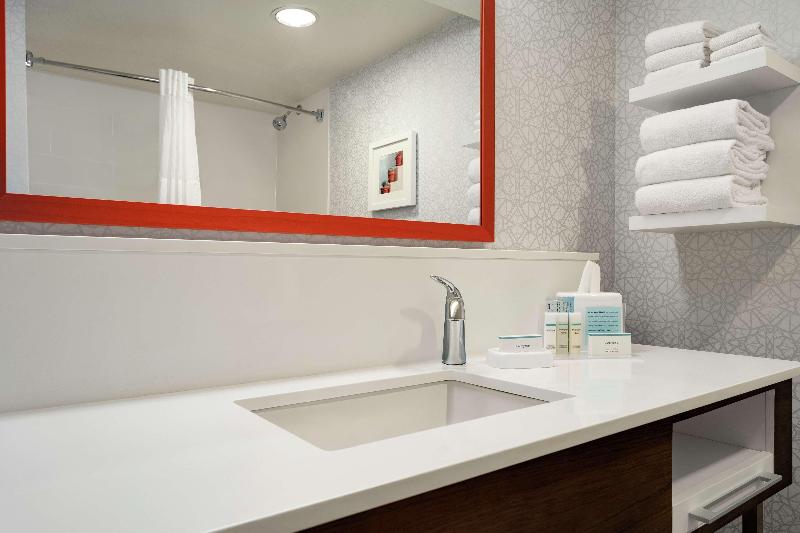 Номер Стандарт, Hampton Inn Phoenix/chandler