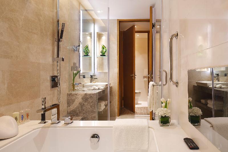 Стандартный Номер Кровать Кинг, Hampton Inn & Suites Denvercherry Creek