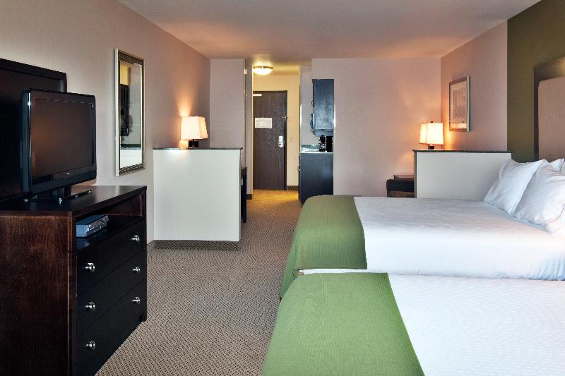 Номер Стандарт, Hampton Inn & Suites Denvercherry Creek