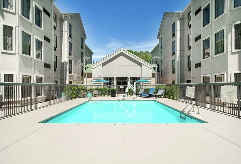Номер Стандарт 2 Двуспальные Кровати, Hampton Inn & Suites Nashville/franklin