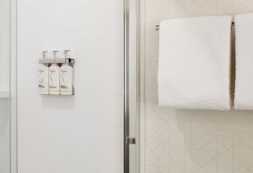 Люкс, Holiday Inn Express Fremont, An Ihg
