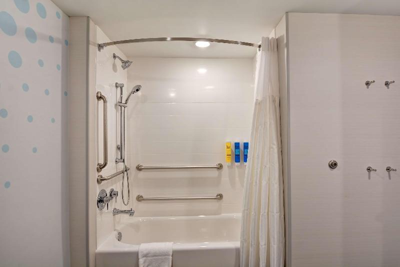 Стандартный Номер Кровать Кинг, Tru By Hilton Syracuse North Airport Area