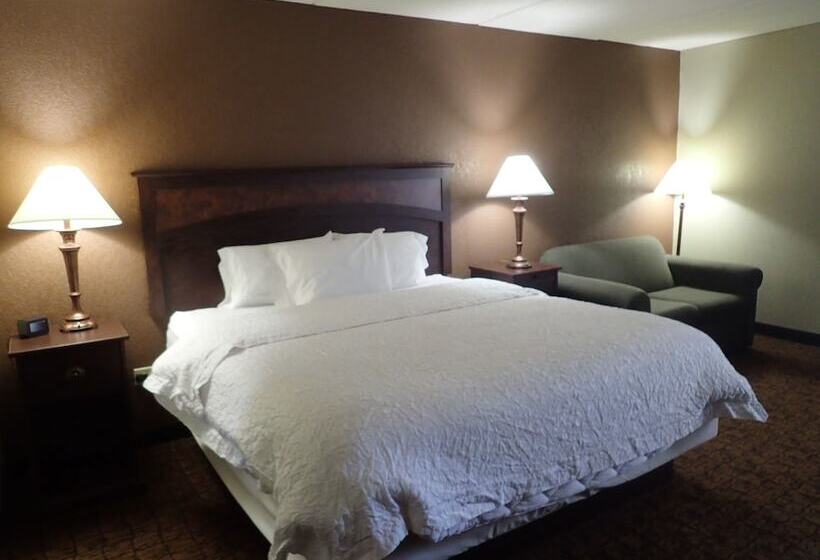 חדר פרמיום, Wingate By Wyndham Baltimore Bwi Airport