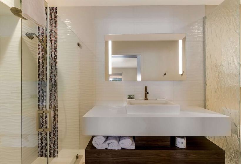 스위트, Surestay Plus Hotel By Best Western Tempe University