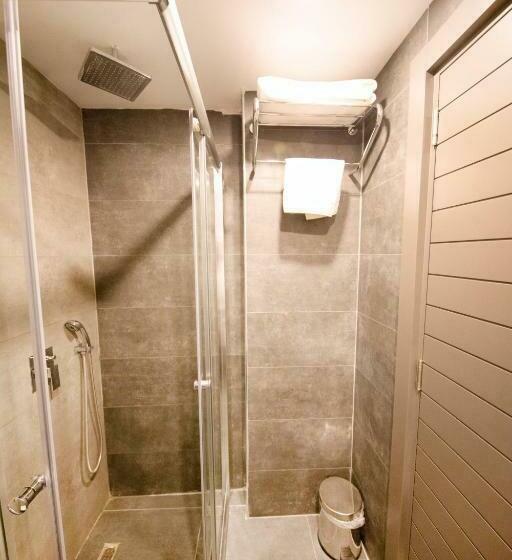 سوئیت با وان آب گرم, Laren Sea Side Hotel Spa