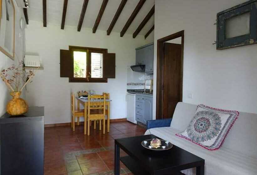 بانگلوی استاندارد, Ecotara Canary Islands