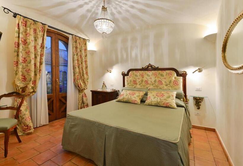 Standard Szoba, San Francesco Resort