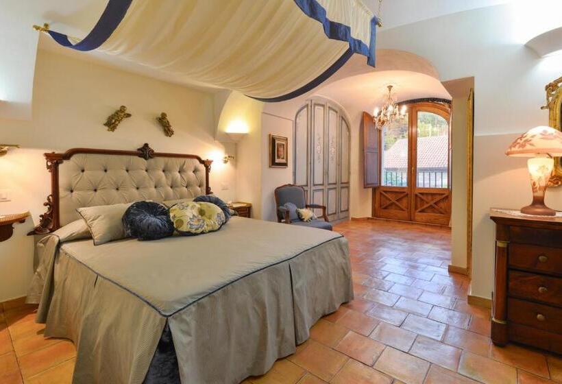 Номер Стандарт, San Francesco Resort