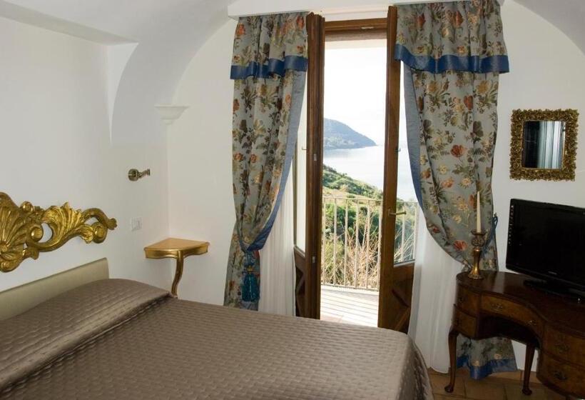 Standard Egyágyas Szoba, San Francesco Resort