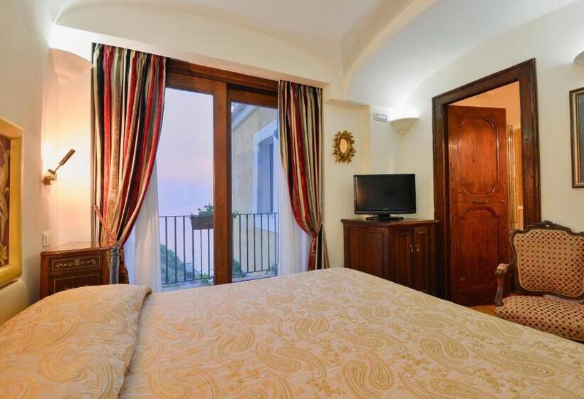 Tengerre Néző Standard Szoba, San Francesco Resort