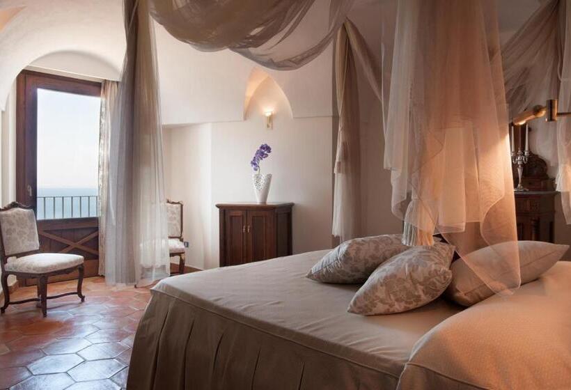 Superior Szoba, San Francesco Resort