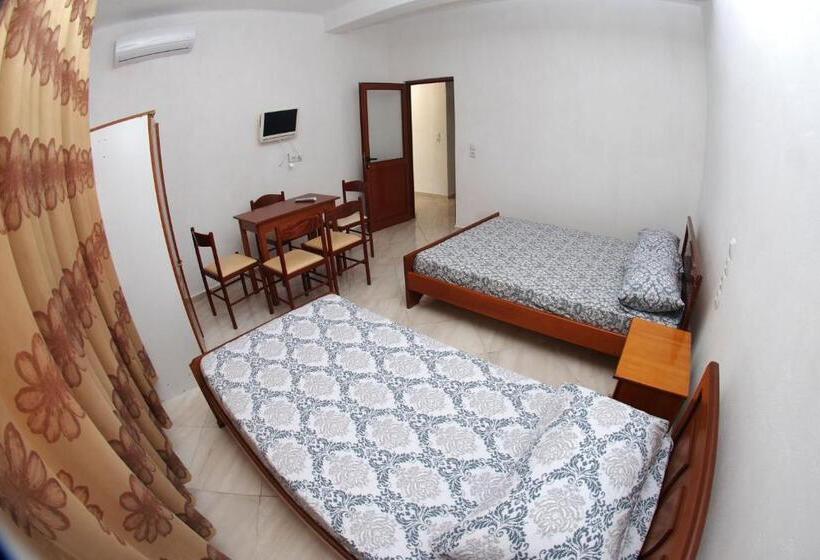 آپارتمان 1 خوابه, Isufi Guest Houses