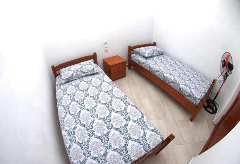 آپارتمان 1 خوابه, Isufi Guest Houses