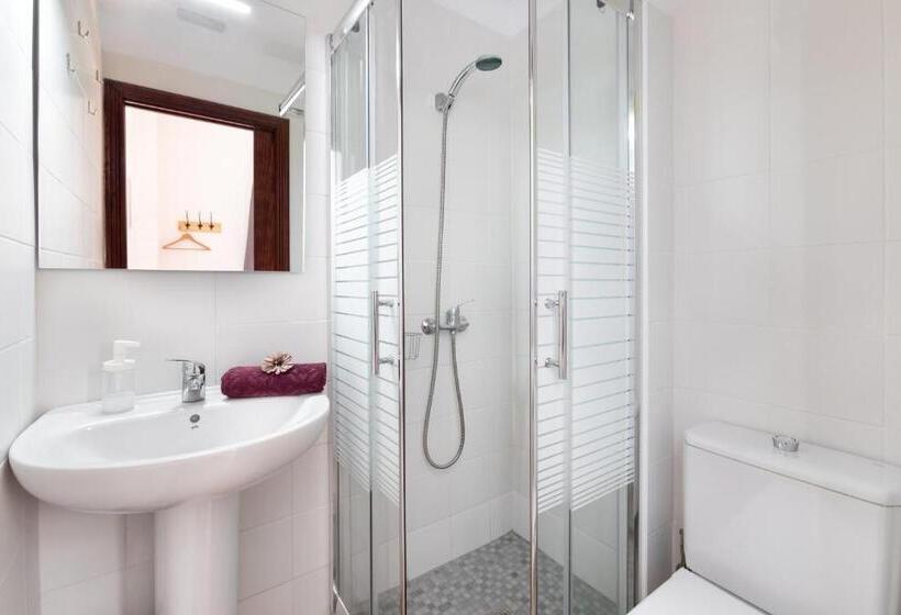 Номер Стандарт, Tabaiba Guesthouse
