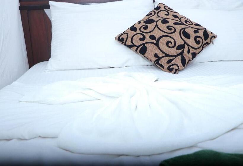 Deluxe Zimmer, Princess Of Dickoya Homestay
