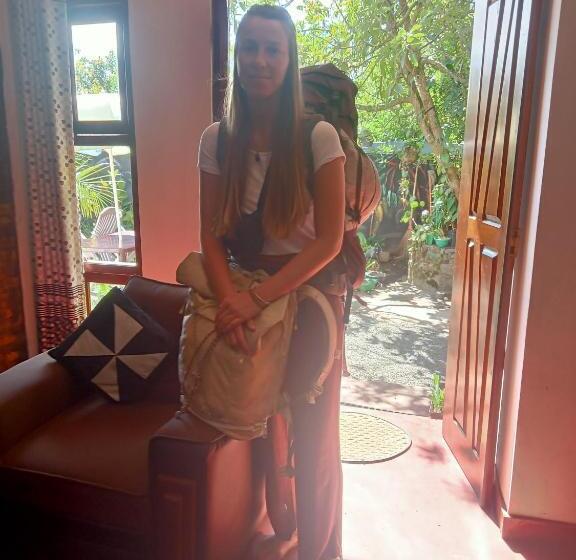 Deluxe Zimmer, Princess Of Dickoya Homestay