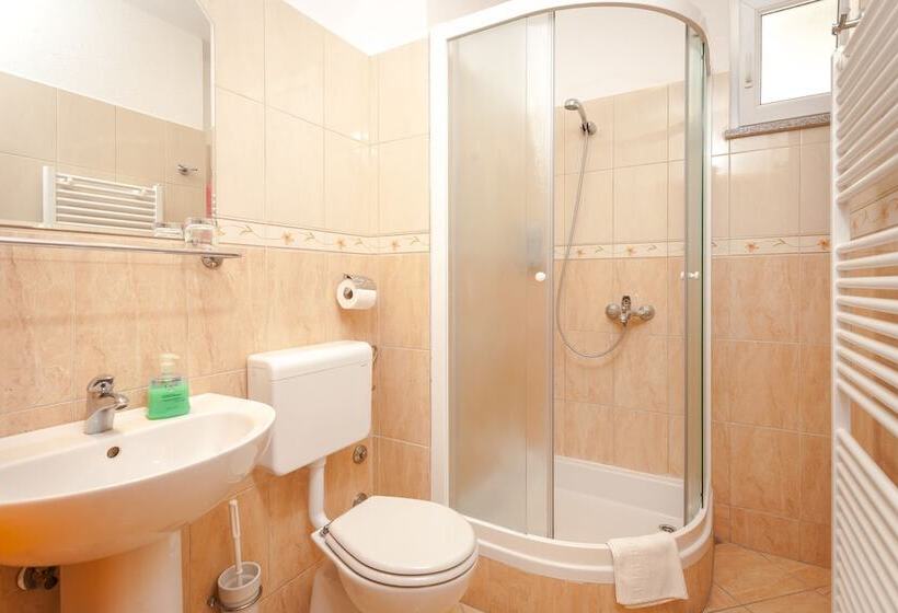 اتاق عادی, Guest House Davor Tomas