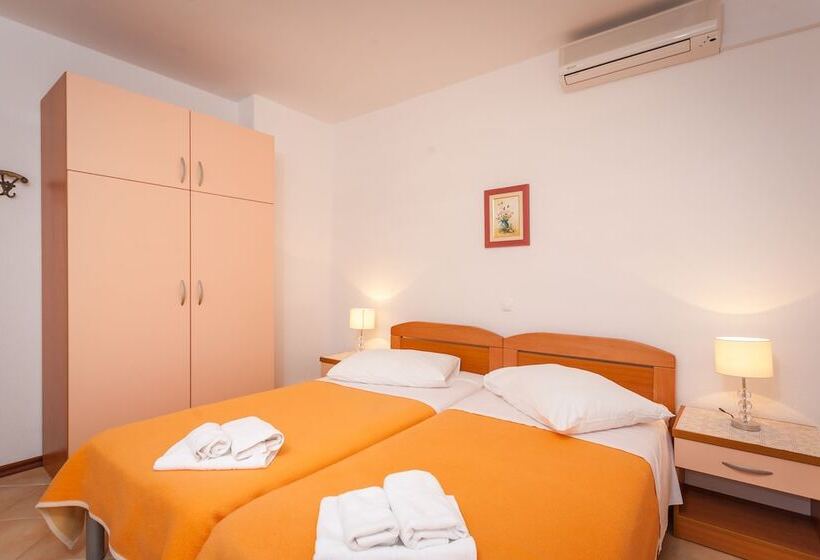 اتاق عادی, Guest House Davor Tomas