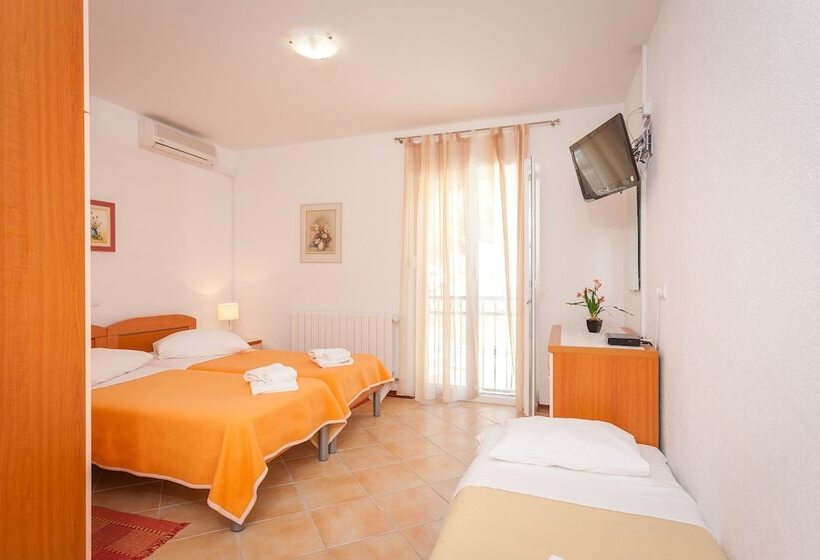 اتاق عادی, Guest House Davor Tomas