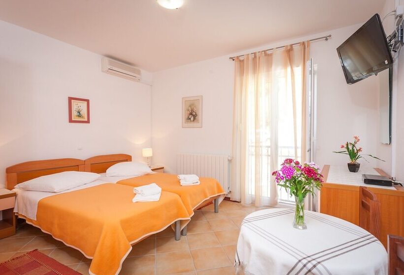 اتاق عادی, Guest House Davor Tomas