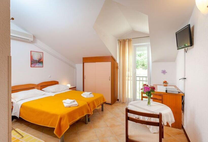 اتاق عادی, Guest House Davor Tomas
