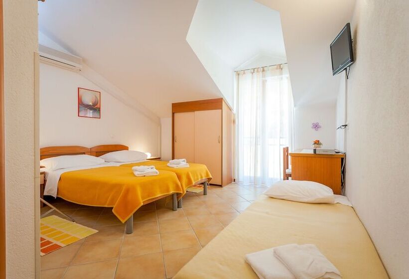 اتاق عادی, Guest House Davor Tomas