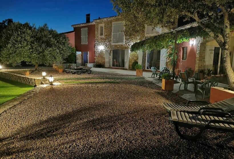 标准间, La Bastide De Nini