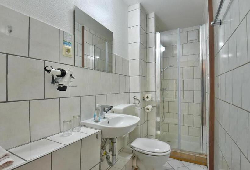 Номер Стандарт, Pension Bergstube