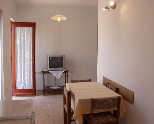 침실 1개 아파트, Apartments Mira 1434