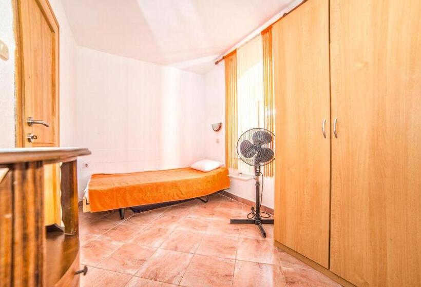 آپارتمان 1 خوابه, Apartments Salčinović