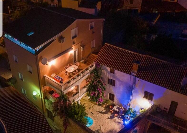 آپارتمان 1 خوابه, Apartments Salčinović