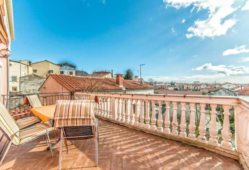 آپارتمان 1 خوابه, Apartments Salčinović