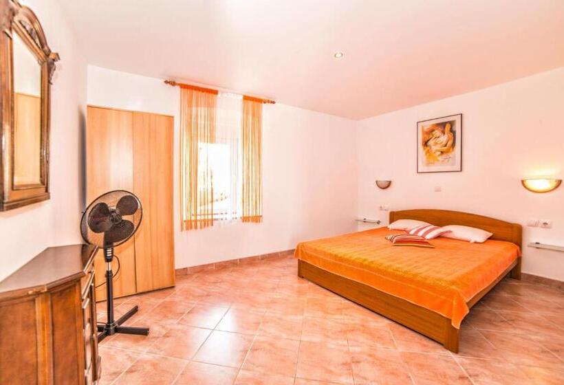آپارتمان 1 خوابه, Apartments Salčinović