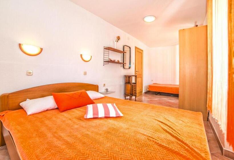آپارتمان 1 خوابه, Apartments Salčinović