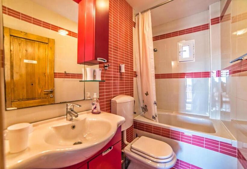 آپارتمان 1 خوابه, Apartments Salčinović