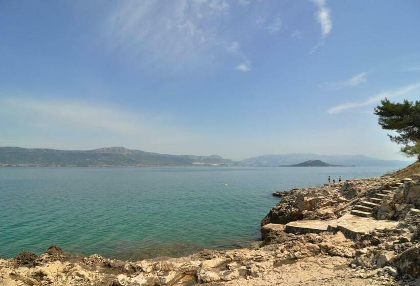 آپارتمان 1 خوابه, Apartments Tojčić