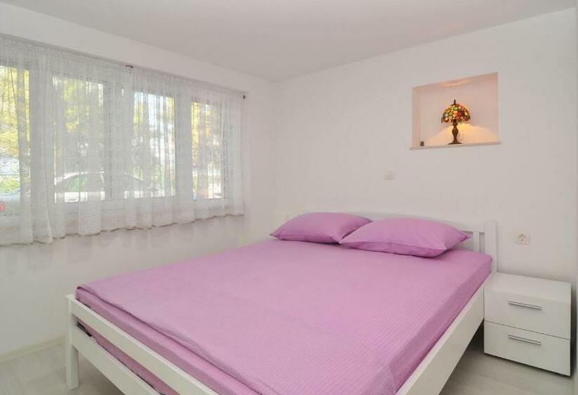 آپارتمان 1 خوابه, Apartments Tojčić