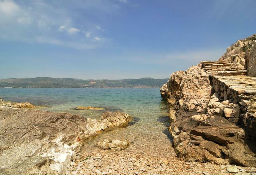 آپارتمان 1 خوابه, Apartments Tojčić