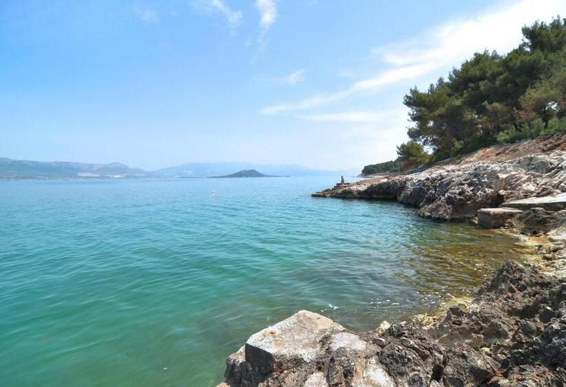 آپارتمان 1 خوابه, Apartments Tojčić