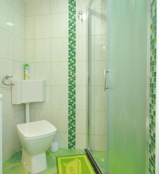 آپارتمان 1 خوابه, Apartments Tojčić