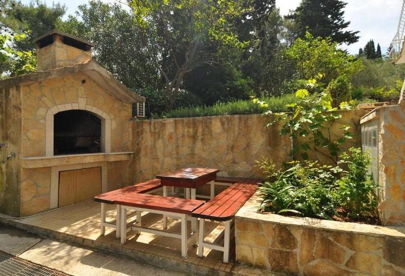 آپارتمان 1 خوابه, Apartments Tojčić