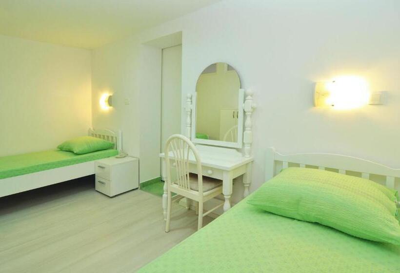 آپارتمان 1 خوابه, Apartments Tojčić